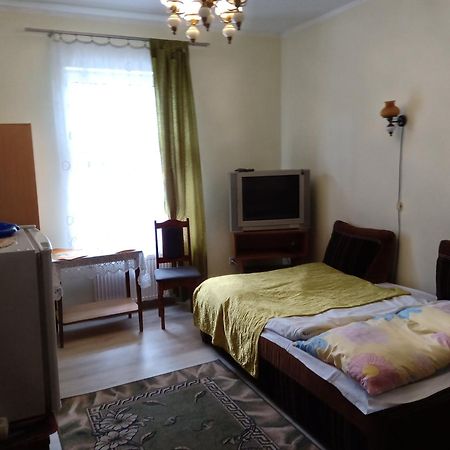 Apartamento Mikadel Miedzyzdroje Exterior foto
